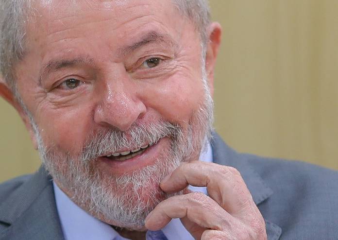 Por causa das práticas ilegais e imorais da Lava Jato, diz a carta,a Justiça brasileira vive atualmente uma grave crise de credibilidade dentro da comunidade jurídica internacional - Foto: Ricardo Stuckert